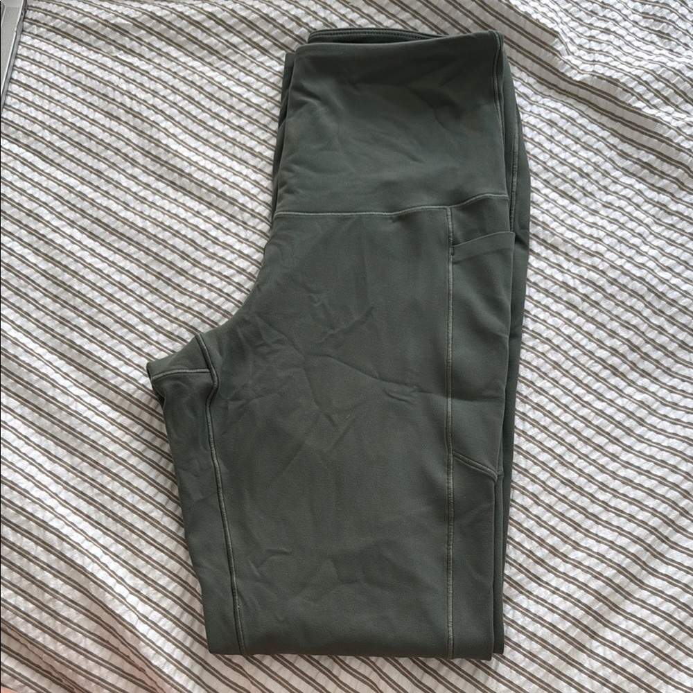 Rhone Revive Pocket Legging, XS!